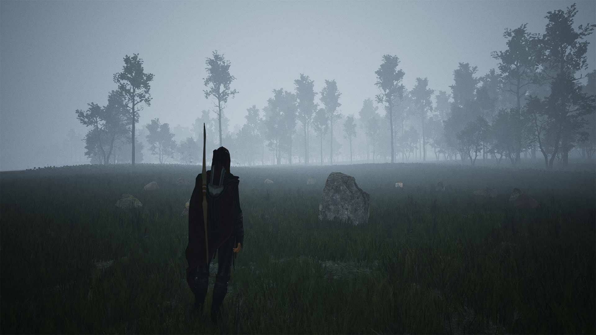 FIRE The First Dreamer #5