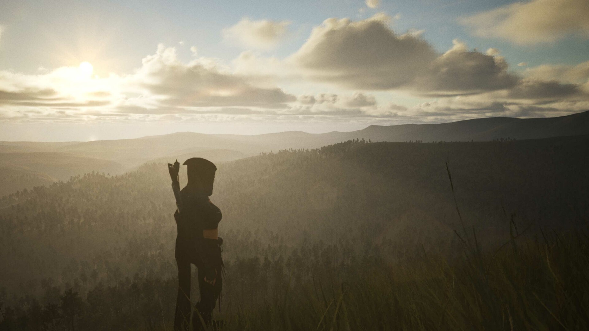 FIRE The First Dreamer #3