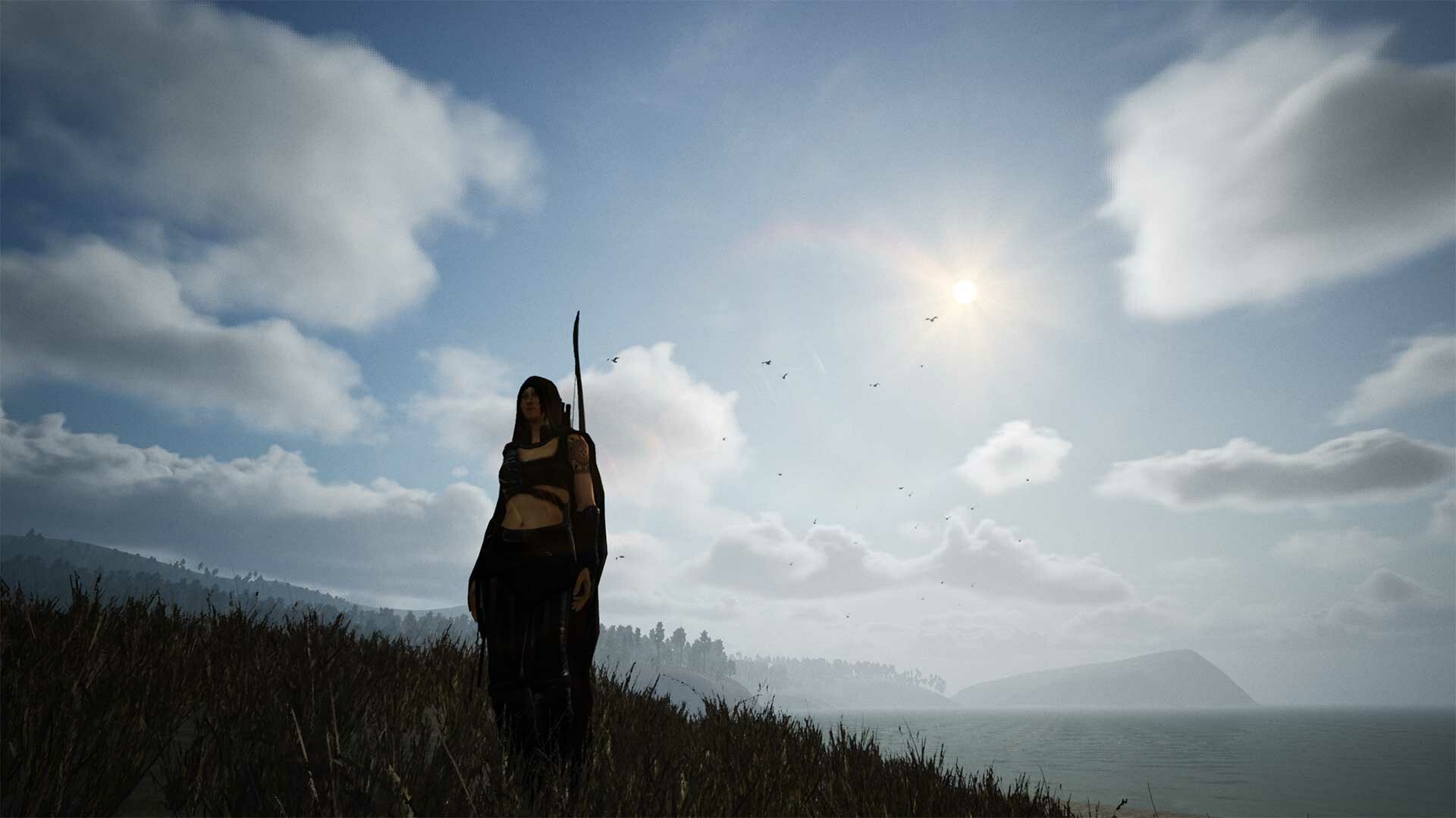 FIRE The First Dreamer #7