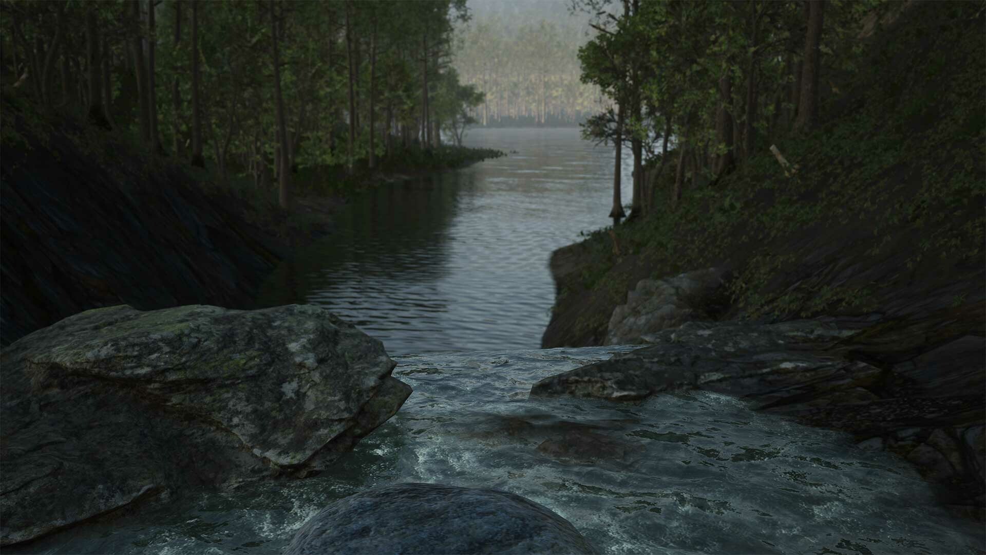 FIRE The First Dreamer #11