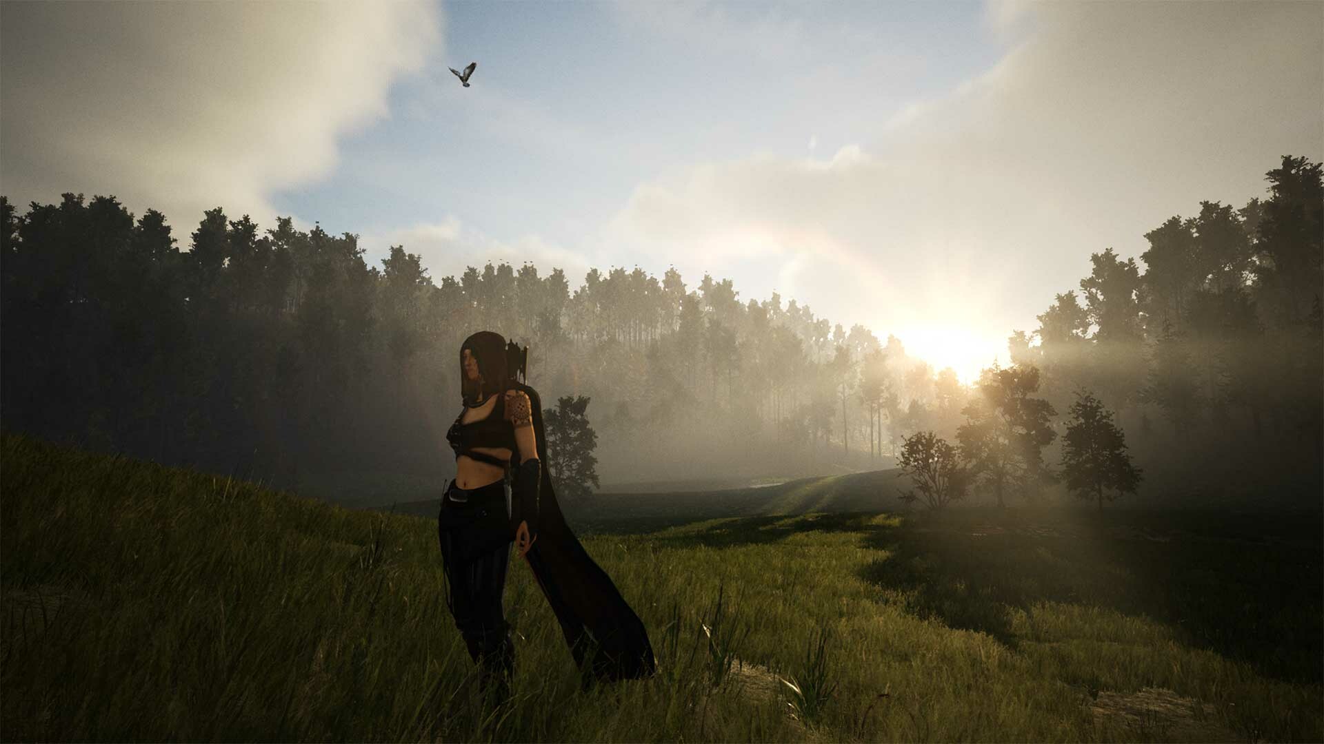 FIRE The First Dreamer #10