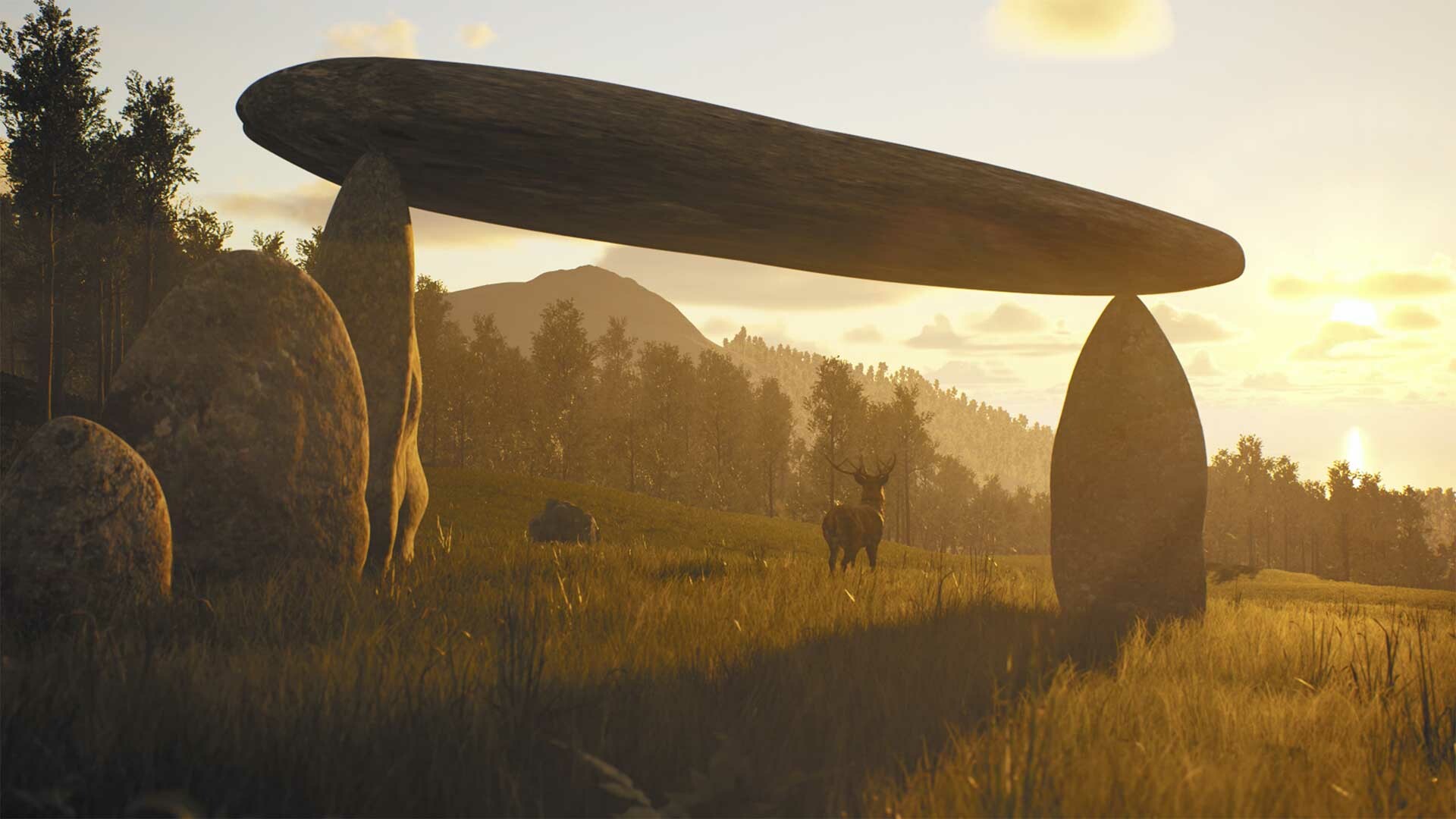 FIRE The First Dreamer #0