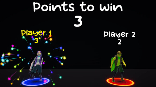 Super Ball Arena game for windows Pc 1