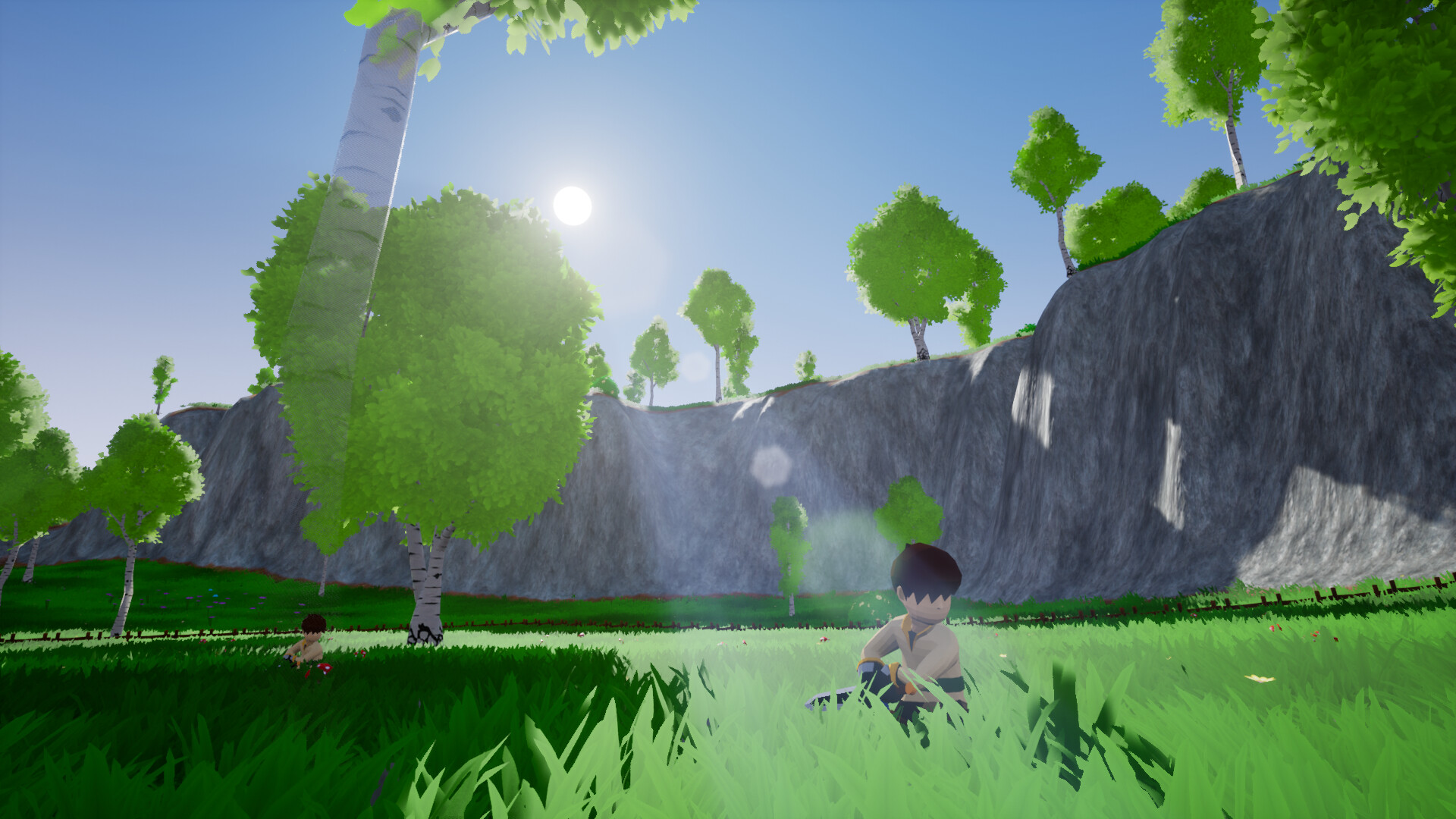 Bite Me screenshot 1