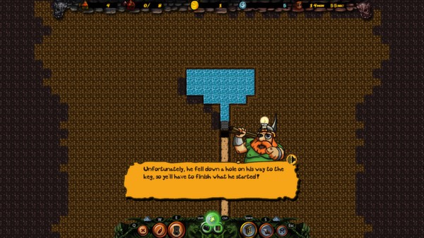 Dwarfs - F2P скриншот