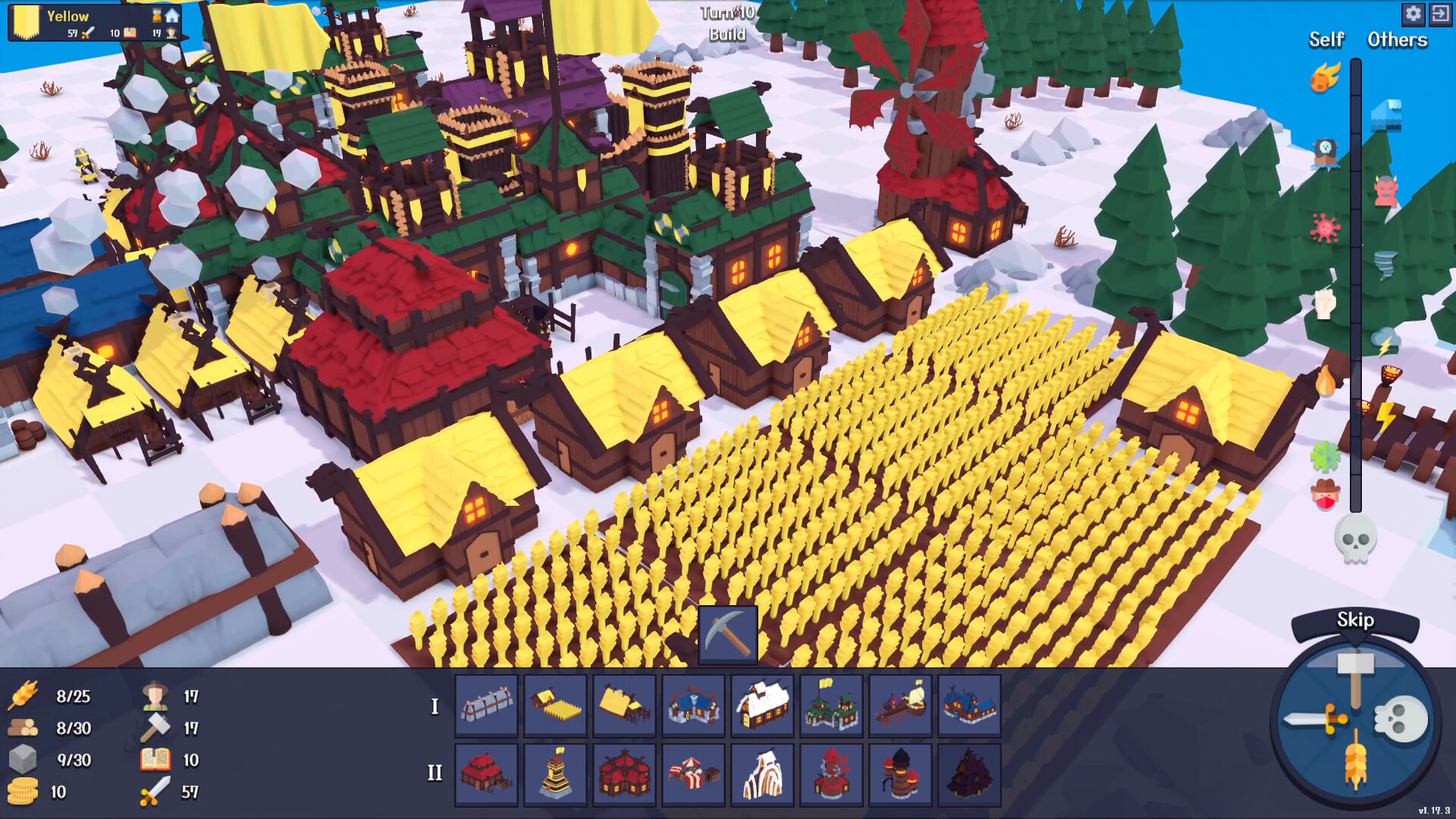 Dice Kingdoms Demo #10