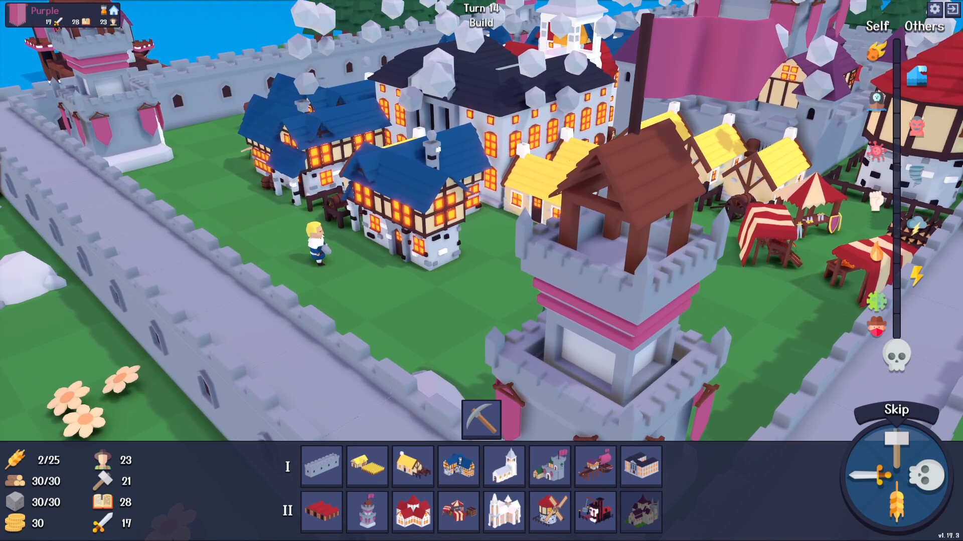 Dice Kingdoms Demo #5