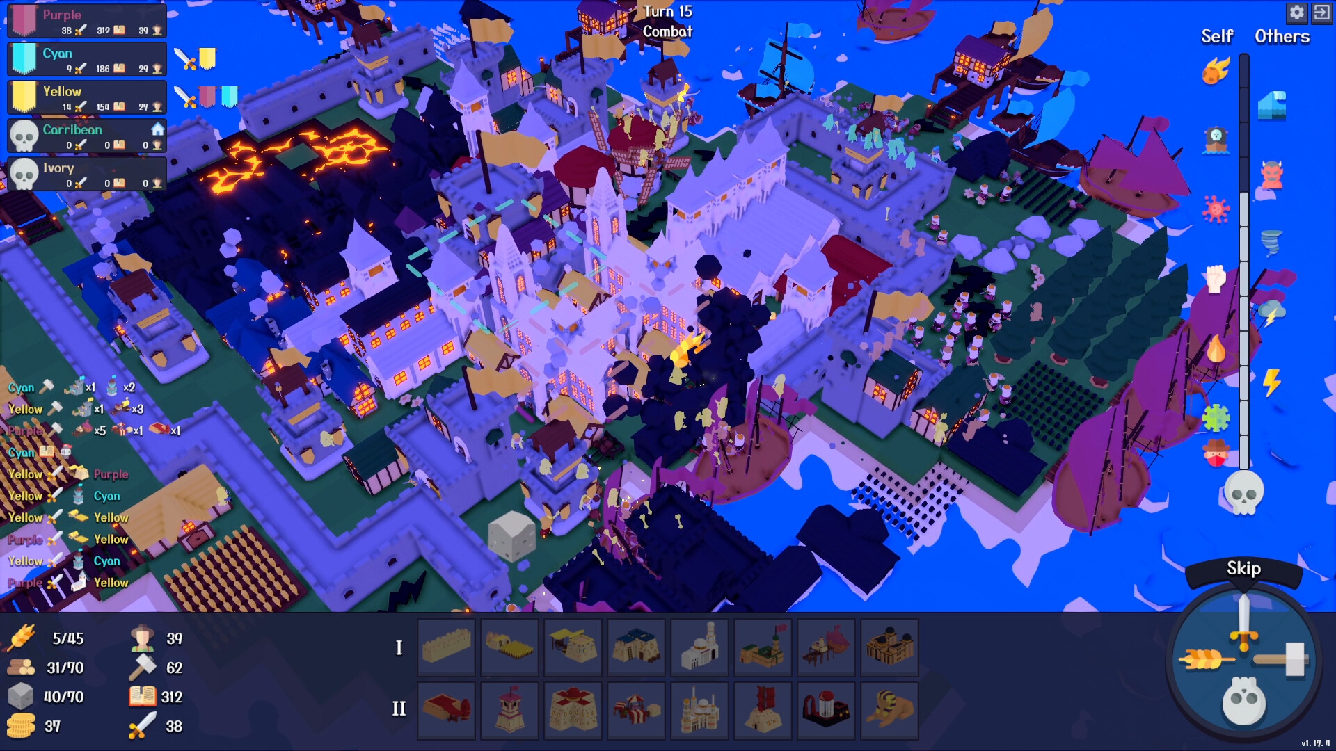 Dice Kingdoms Demo #9