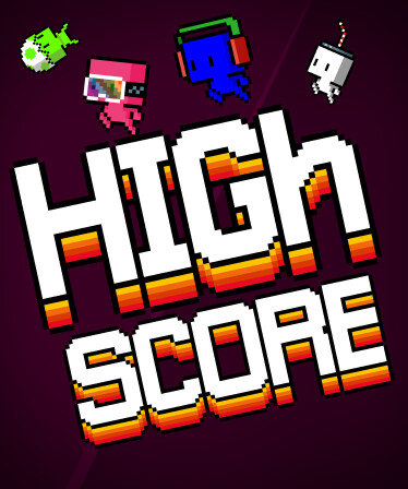 HIGhSCORE