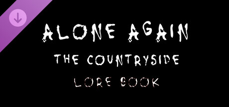 alone again: the countryside - lore book vertical card thumbnail