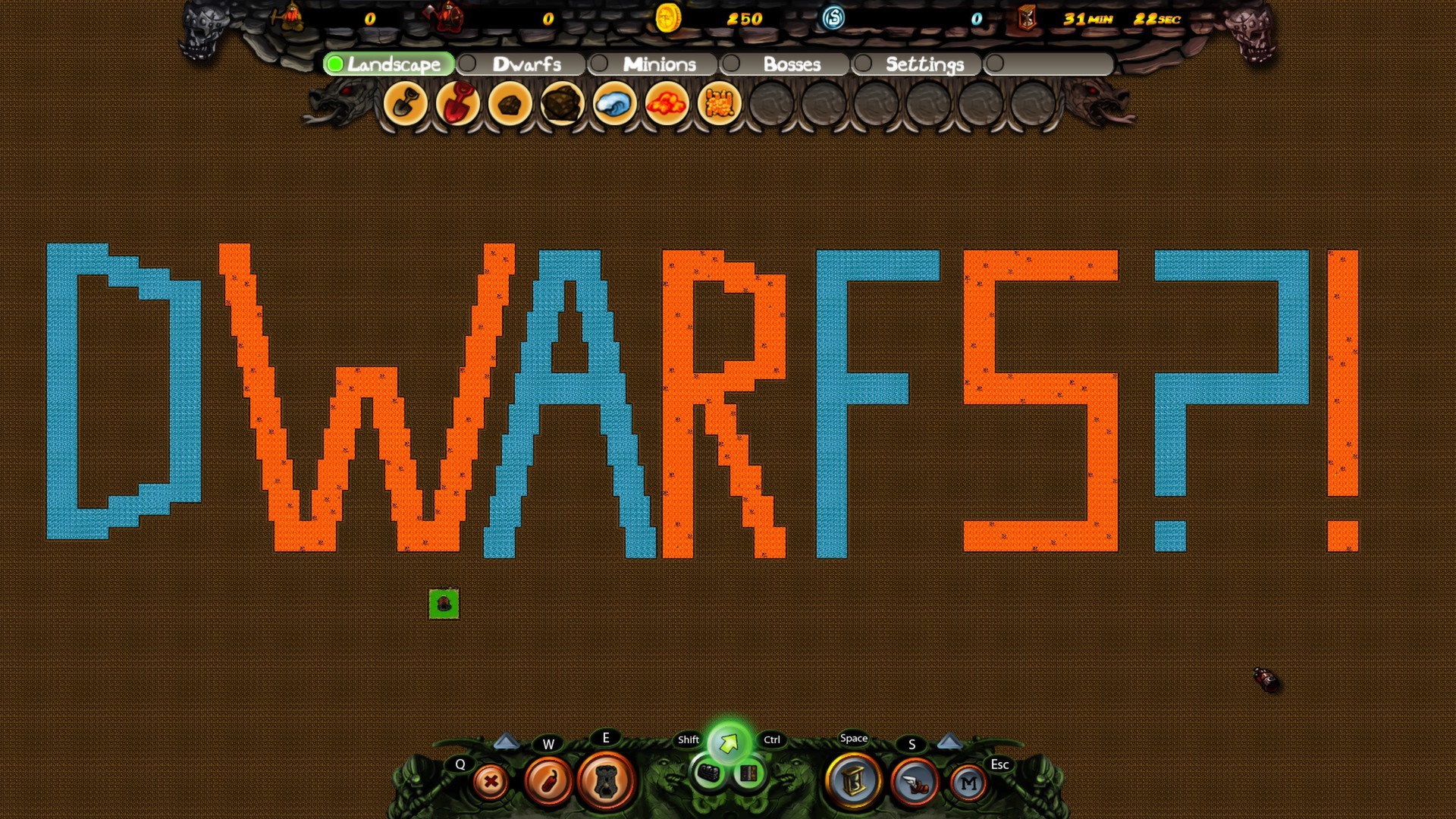 Dwarfs - F2P Skirmish Pack Featured Screenshot #1