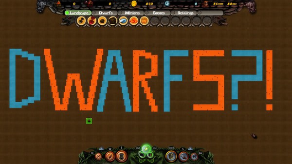 скриншот Dwarfs - F2P Skirmish Pack 0