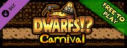 Dwarfs - F2P Summer Carnival Pack