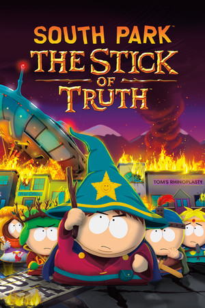 South Park™: The Stick of Truth™