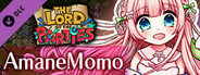 The Lord of the Parties × Amane Momo