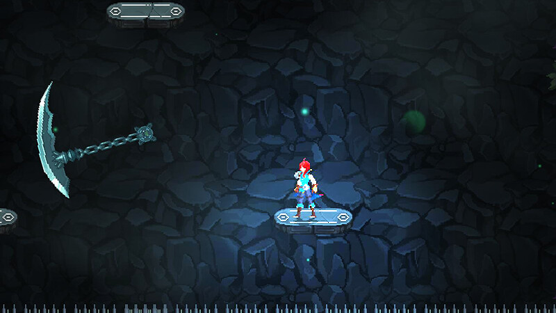 7th Domain screenshot screenshot 17
