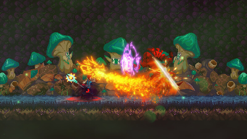 7th Domain screenshot screenshot 15