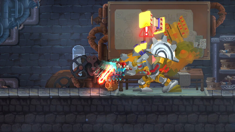 7th Domain screenshot screenshot 8