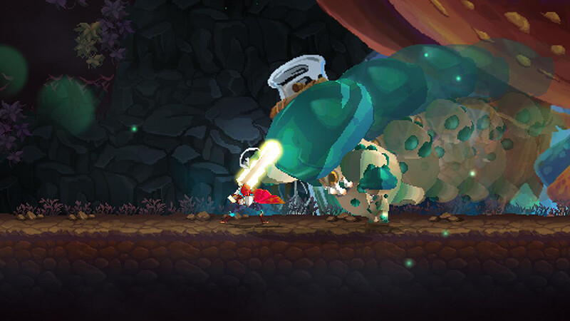 7th Domain screenshot screenshot 13