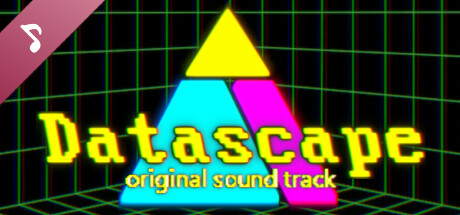 Datascape Original Soundtrack