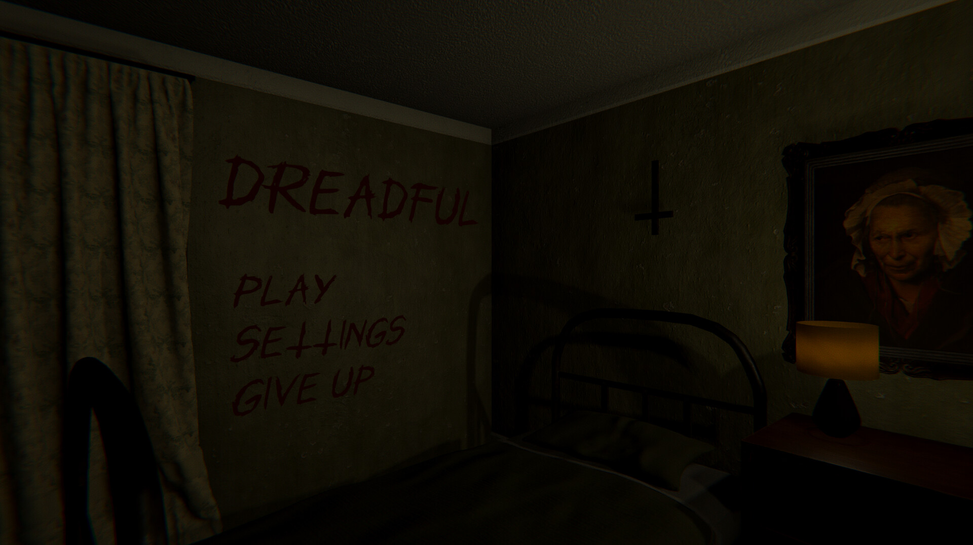 Dreadful Featured Screenshot #1