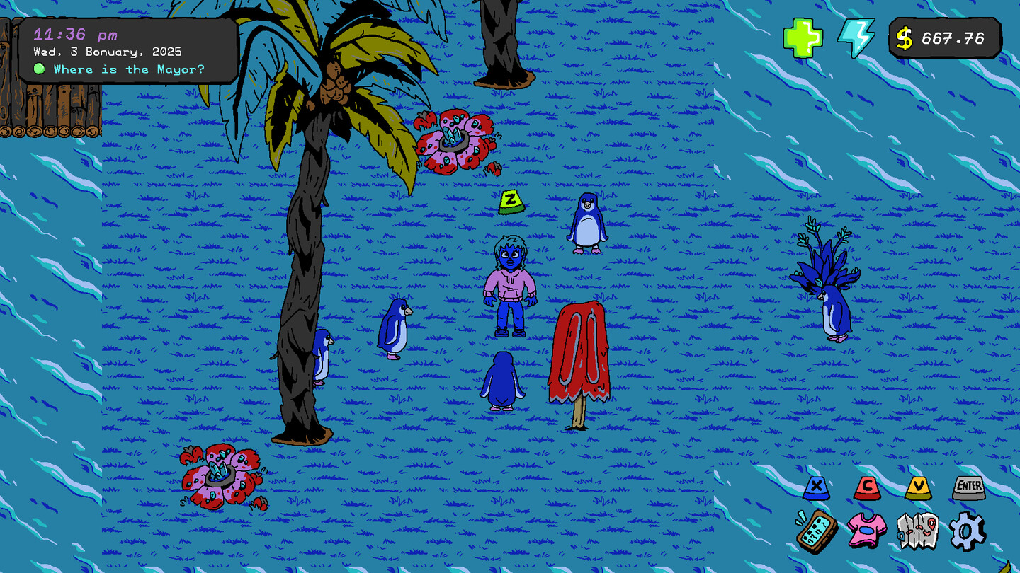 Dryft City Kyngs #20