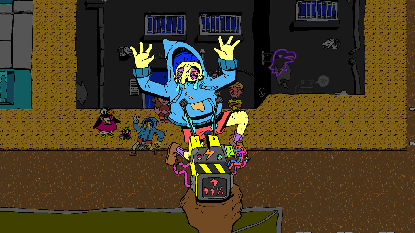 Dryft City Kyngs #17