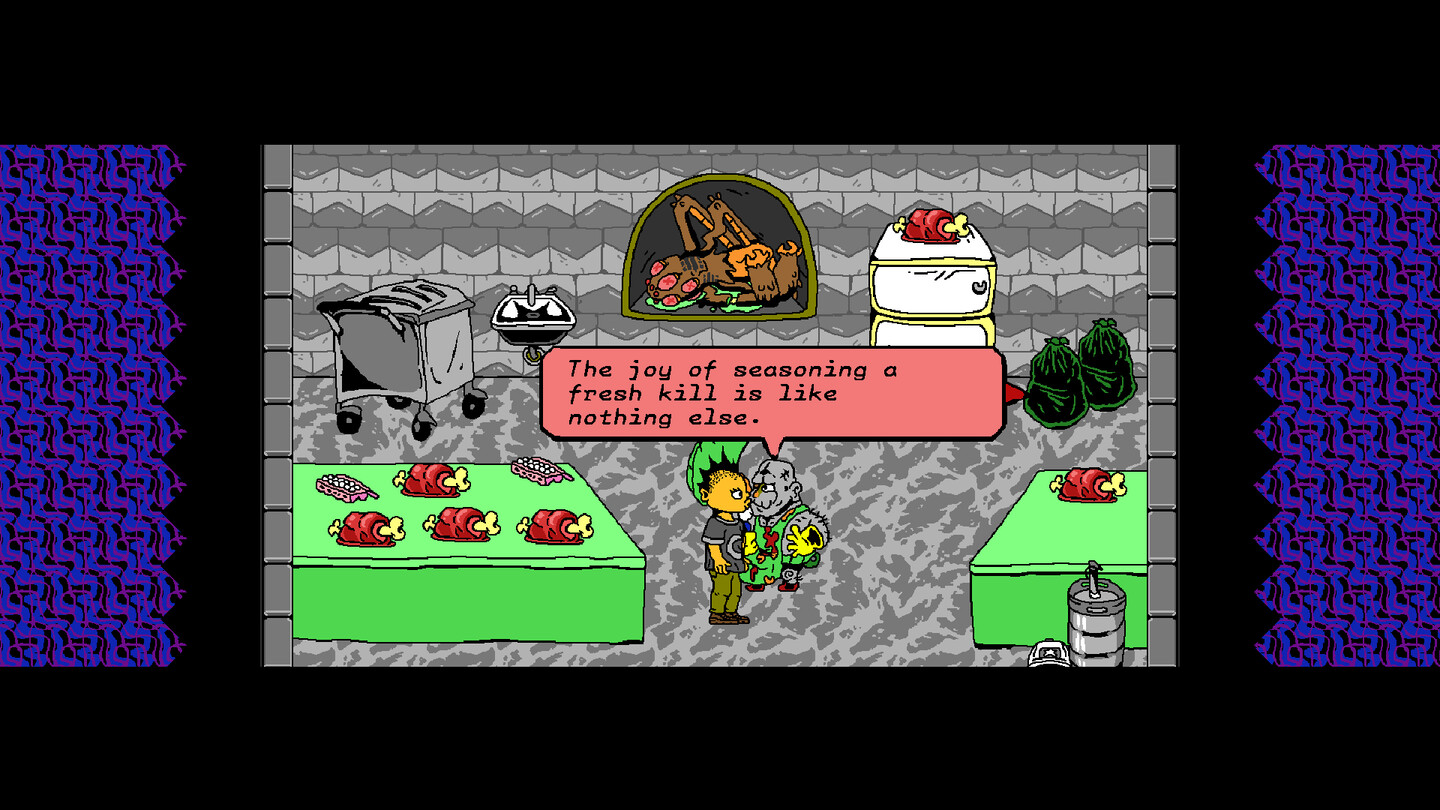 Dryft City Kyngs #18