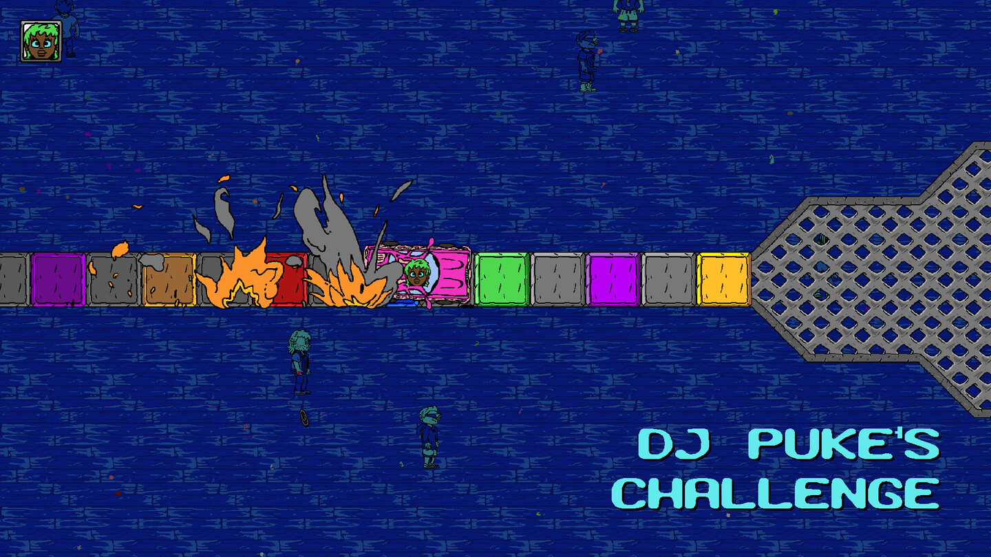 Dryft City Kyngs #19