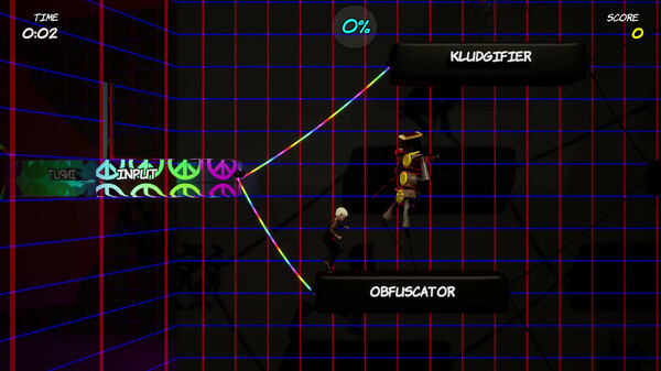 Jam Above Jam Below game for windows Pc 1