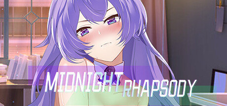 Midnight Rhapsody banner image