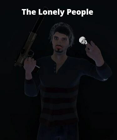 The Lonely People
