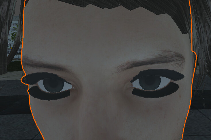 The Lonely People Demo #0