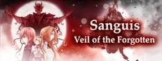 Sanguis: Veil of the Forgotten