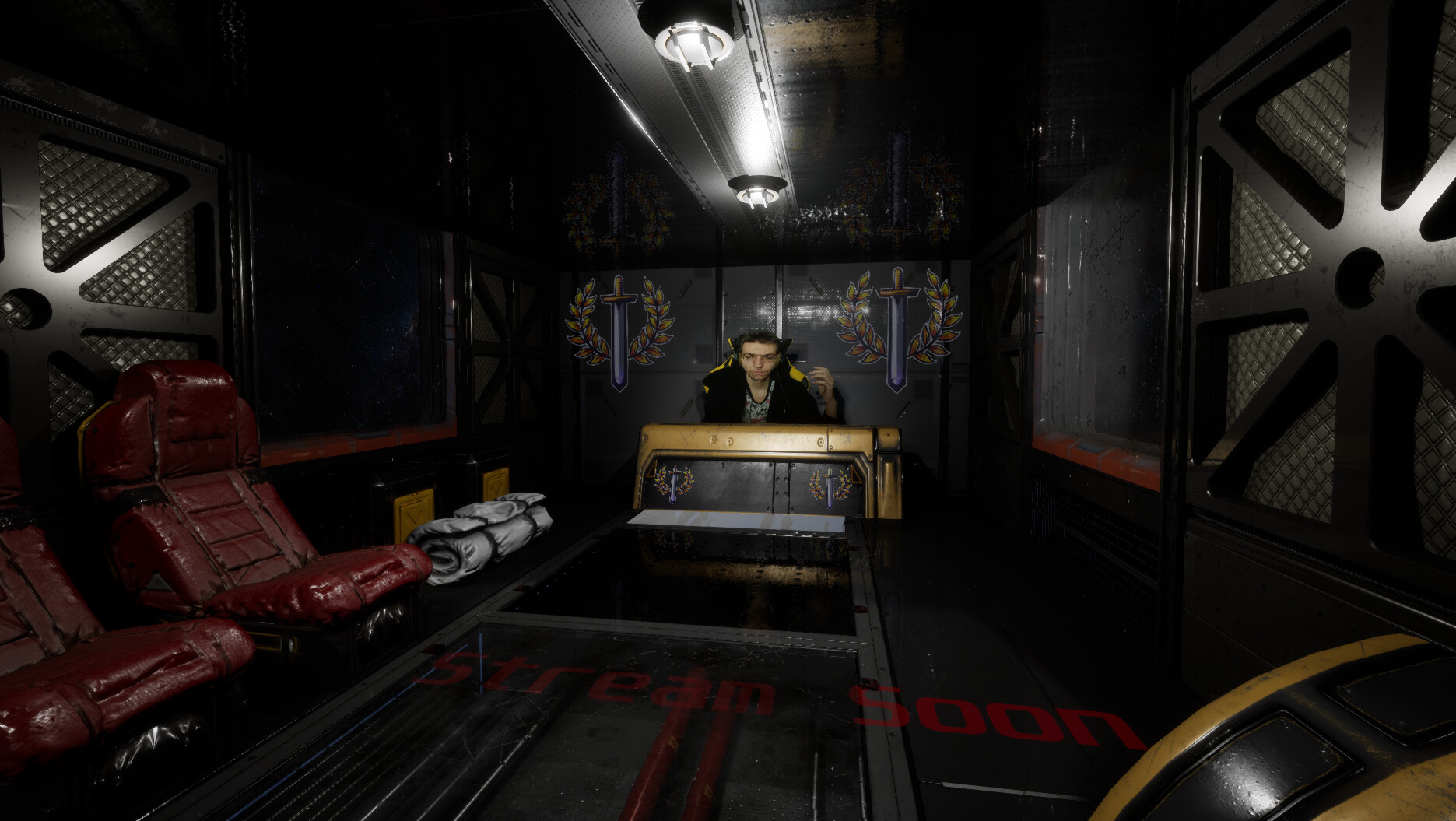 Content creator tool (CCT) #3