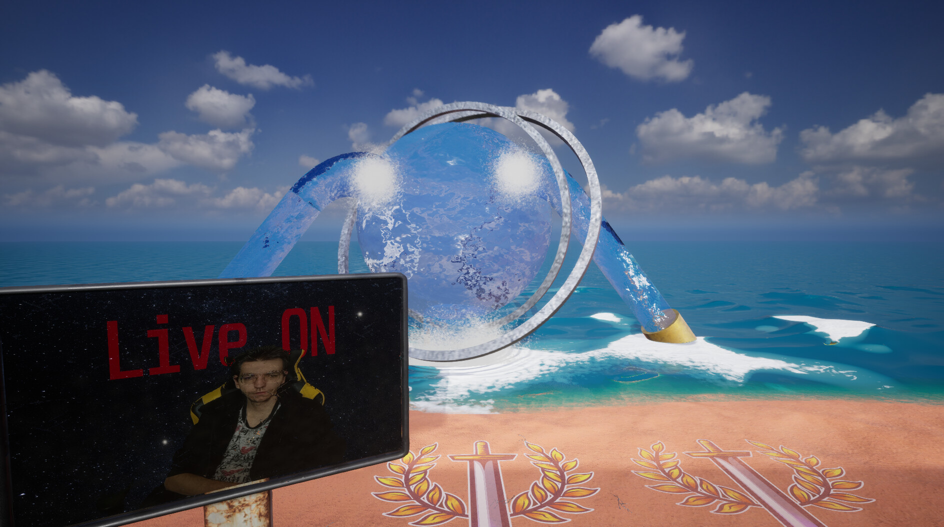 Content creator tool (CCT) #5