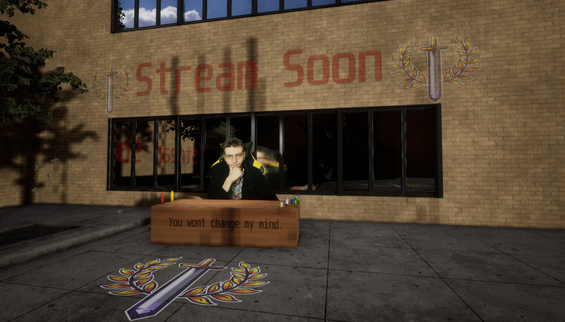 Content creator tool (CCT) #4