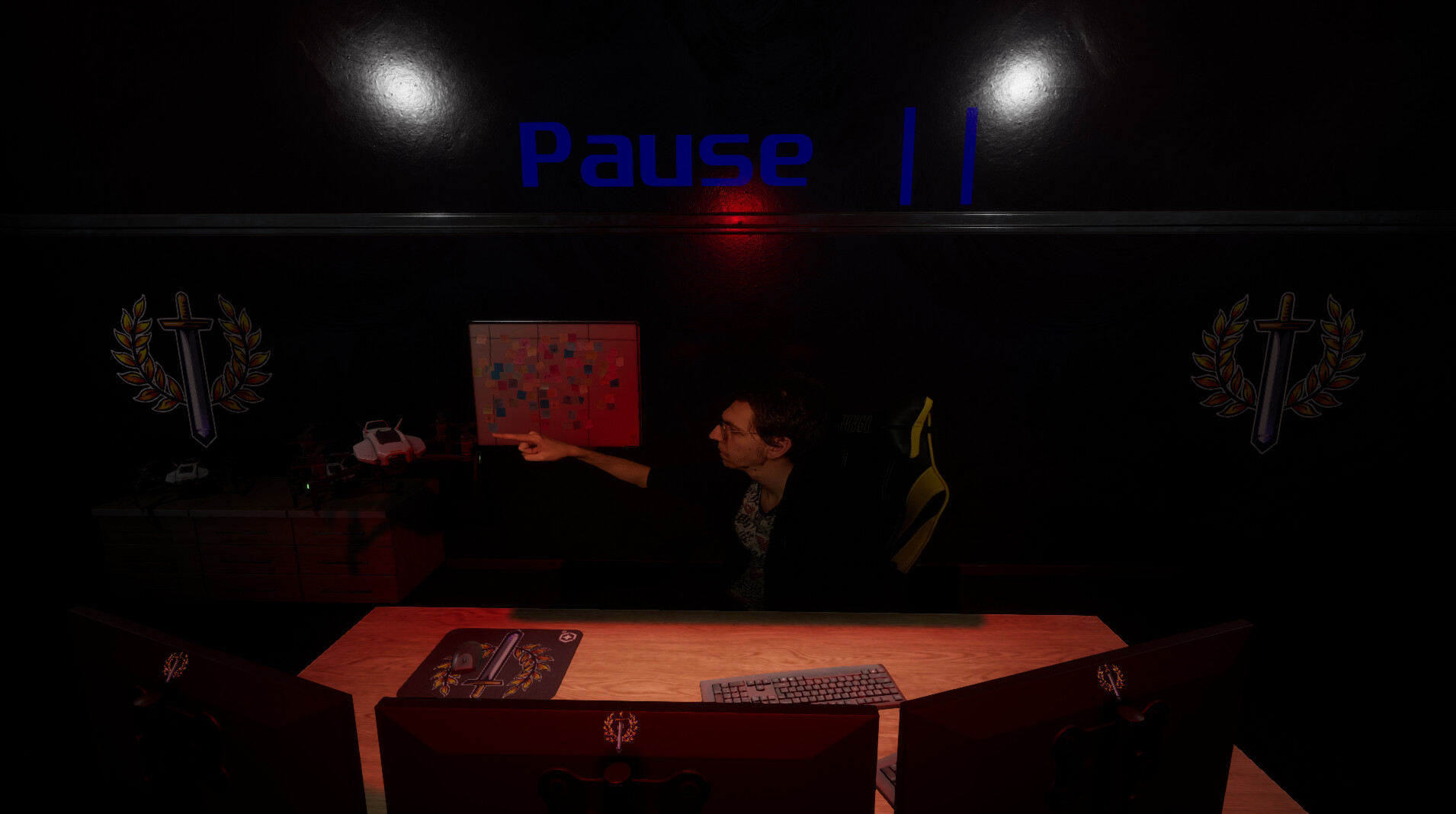 Content creator tool (CCT) #2