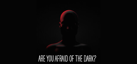 Are You Afraid of the Dark Cover Image