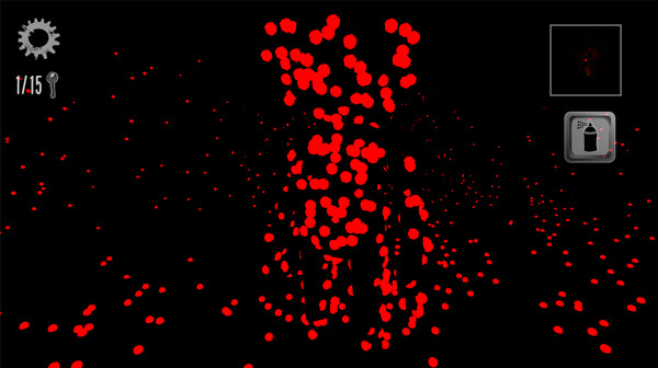 Are You Afraid of the Dark game for Linux 1