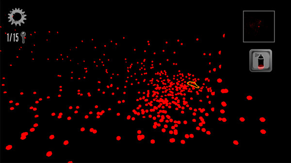 Are You Afraid of the Dark game for windows Pc 1