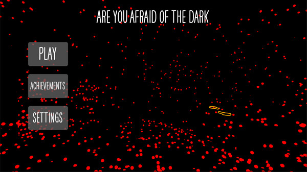 Скриншот из Are You Afraid of the Dark