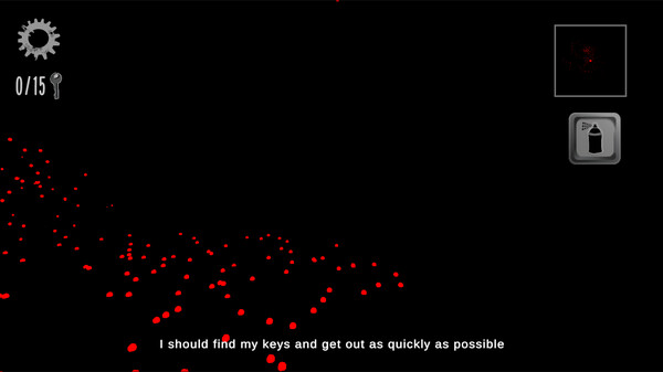 Are You Afraid of the Darkfor windows and Linux 1