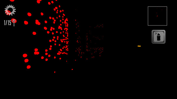 Скриншот из Are You Afraid of the Dark