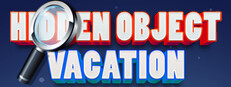 Hidden Object Vacation