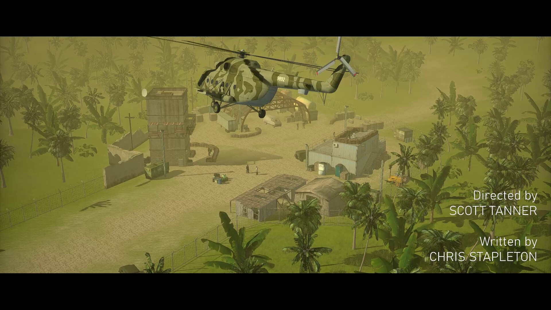 GameGuru - CineGuru #4