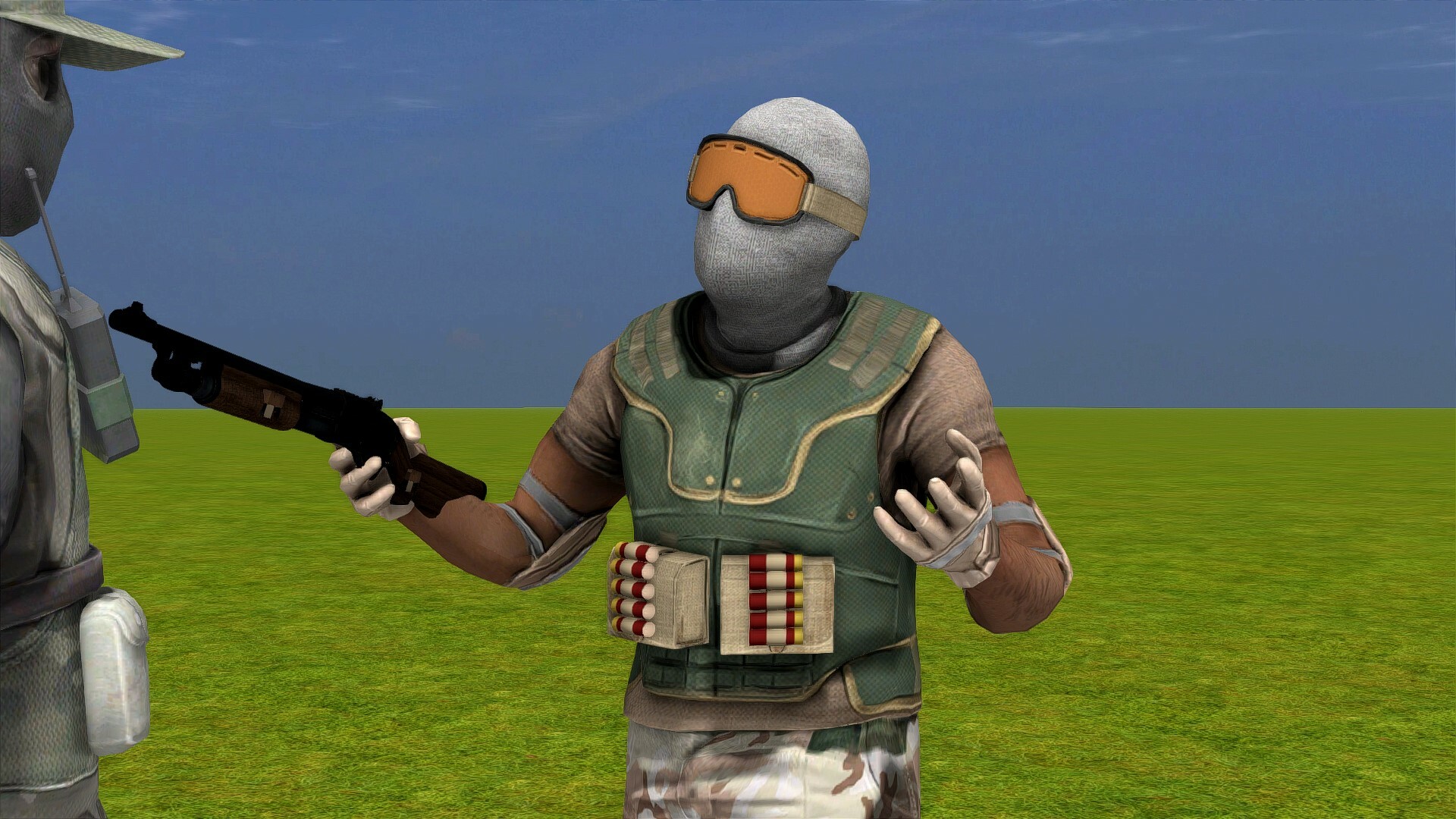 GameGuru - CineGuru #2