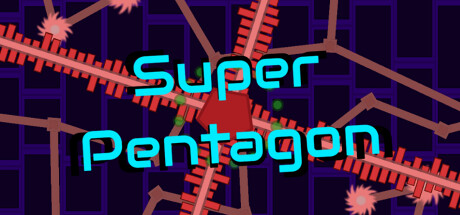 Image for Super Pentagon