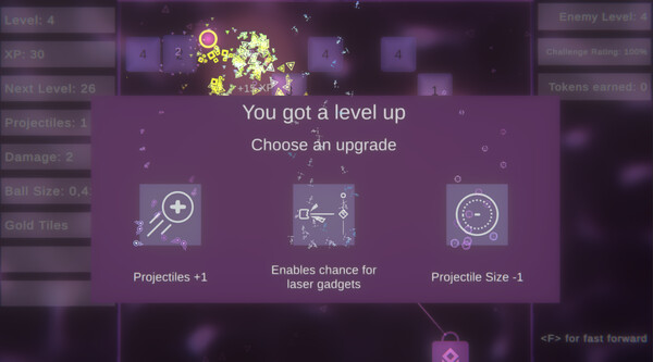 Скриншот из Novi Cube