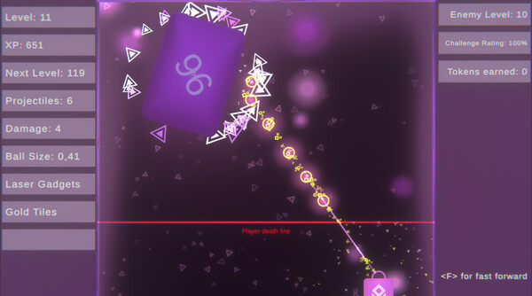 Скриншот из Novi Cube